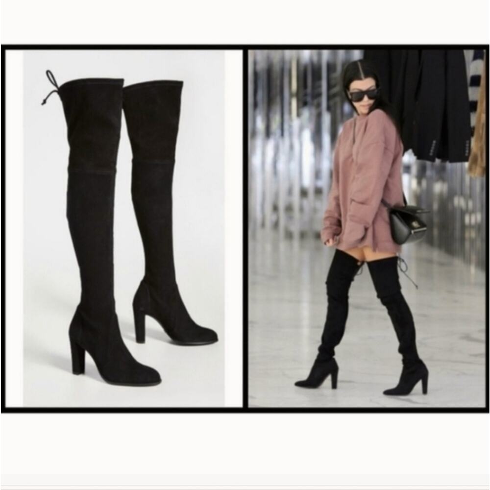 Stuart Weitzman Stuart Weitzman Stuart Weitzman - Picture 3 of 15